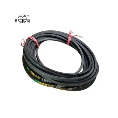 Trouglasti V remen otporan na habanje