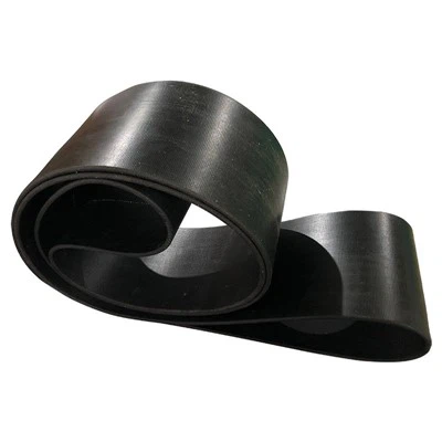 Pojas tipa prstena bez zajedničkog uzorka