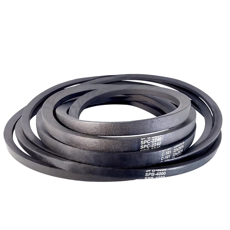 SPC Narrow V Belt